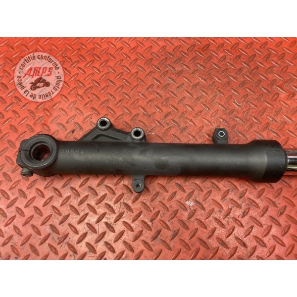 Paire de tube de fourche 