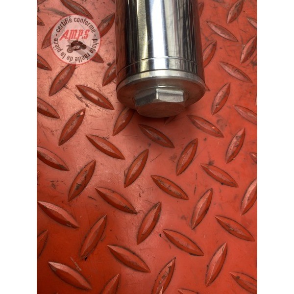 Paire de tube de fourche 