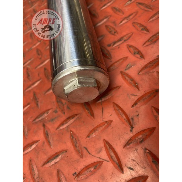 Paire de tube de fourche 