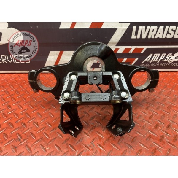 Te de fourche supérieur 