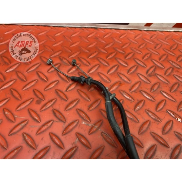 Cable d'accélérateur 