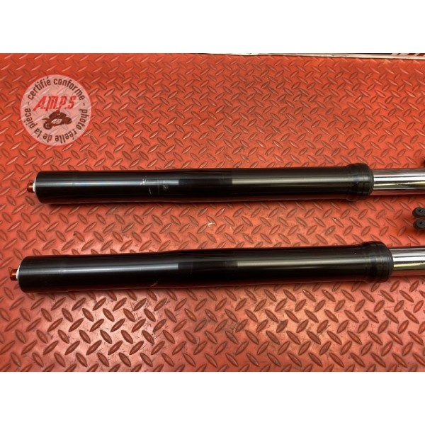 Paire de tube de fourche 