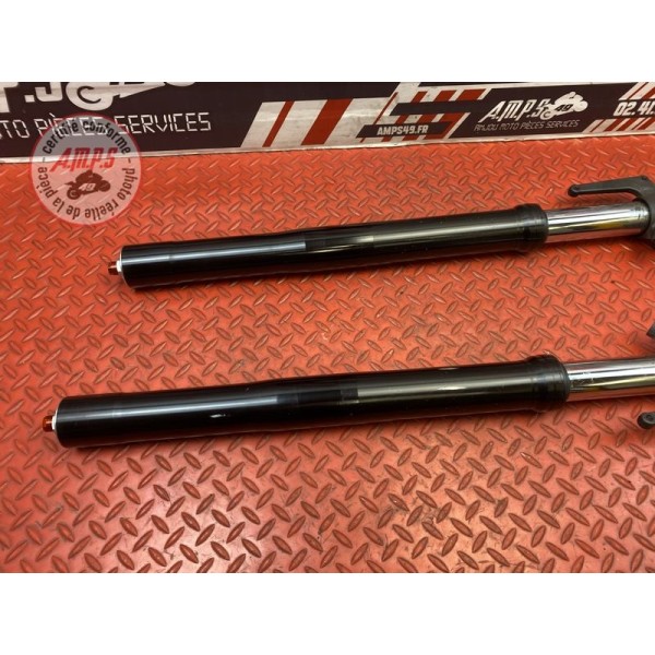Paire de tube de fourche 