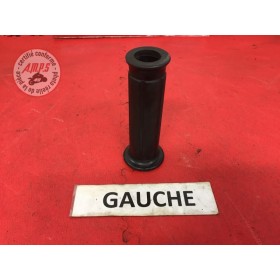 Revetement de poignée gauche Honda CBF 600 2008 à 2012