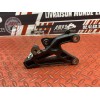 Platine repose pied gauche 