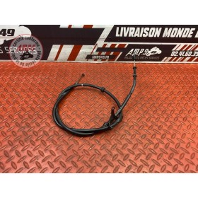 Cable d'embrayage 
