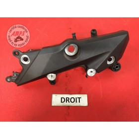 Support de platine droite Honda CBF 600 2008 à 2012