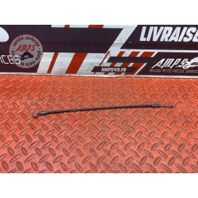 Cable de Verrou de selle 