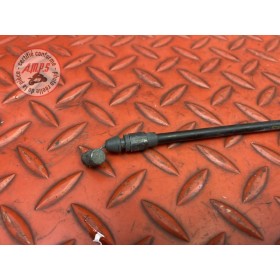 Cable de Verrou de selle 