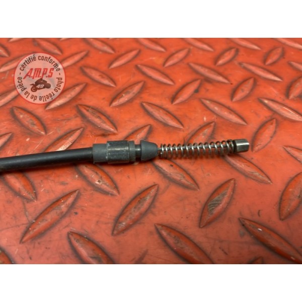 Cable de Verrou de selle 
