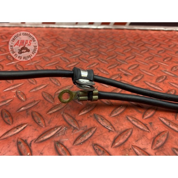 Cable de masse 