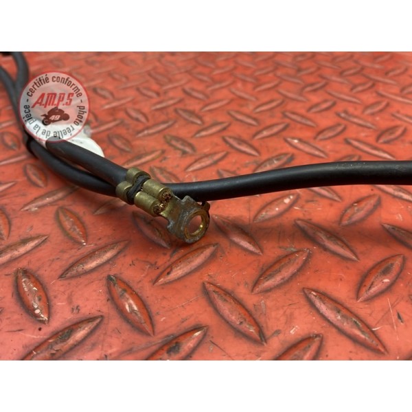 Cable de masse 