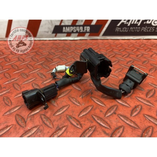 Faisceau moteur 