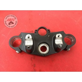 Te de fourche supérieur Honda CBF 600 2008 à 2012