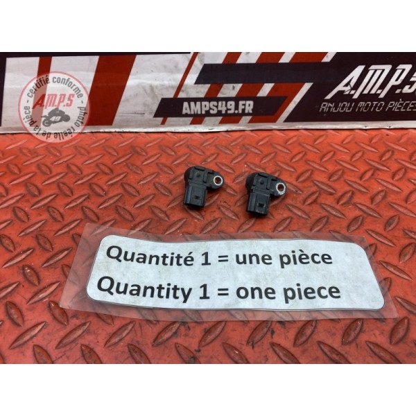 Sonde d'air 