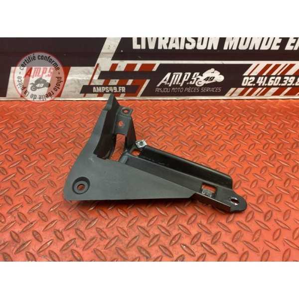 Cache interieur de tete de fourche droit 