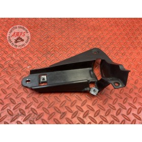 Cache interieur de tete de fourche droit 