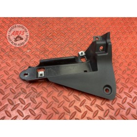 Cache interieur de tete de fourche gauche 
