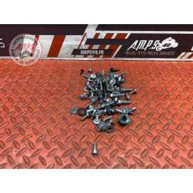 Kit de vis de carrosserie 