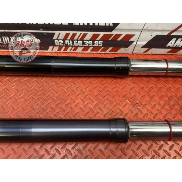 Paire de tube de fourche 