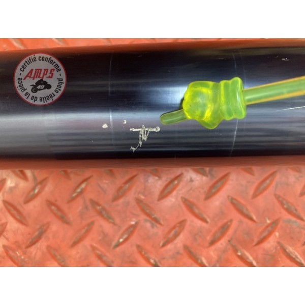 Paire de tube de fourche 