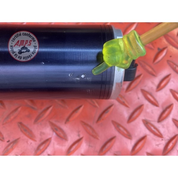 Paire de tube de fourche 