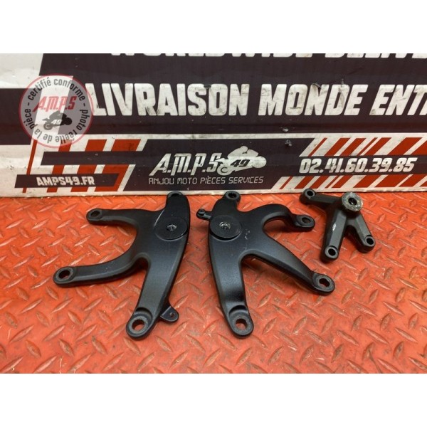 Support moteur 