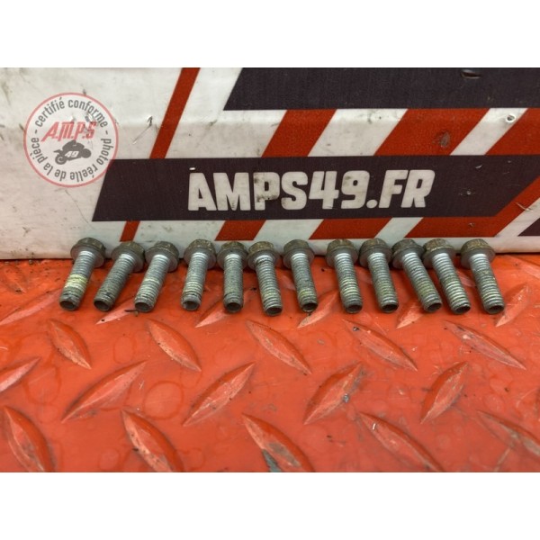 Vis de disque de frein avant 