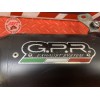 Silencieux GPR 