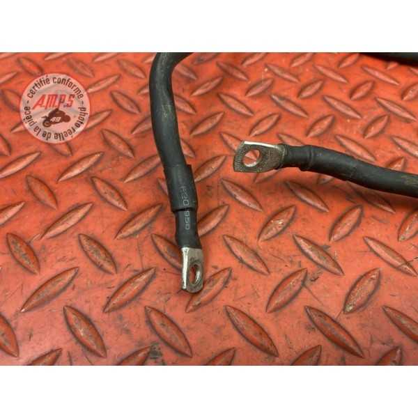 Cable de masse 