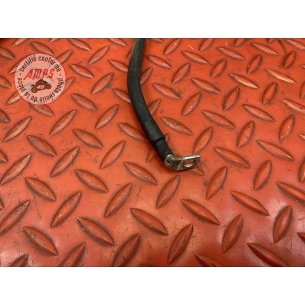 Cable de masse 