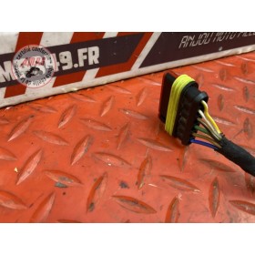 Faisceau électrique avant 