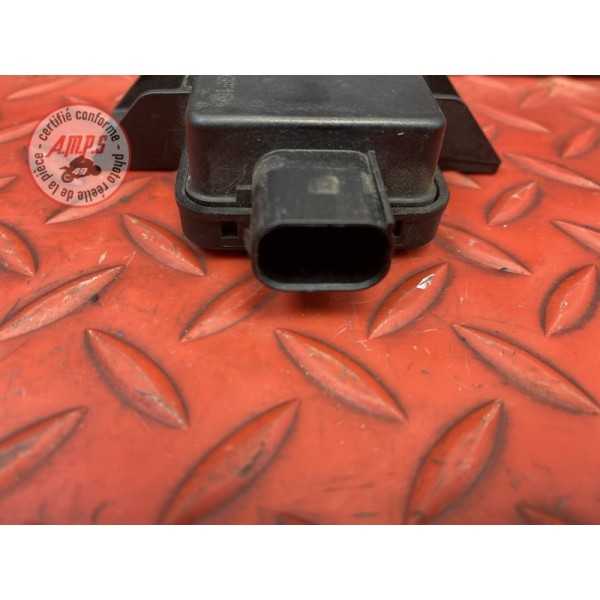 Regulateur de pression d'air 