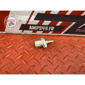 Sonde d air sur boite a air 