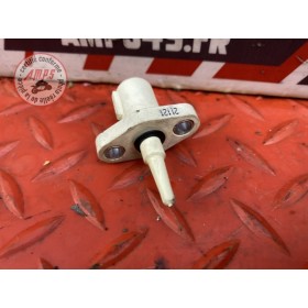 Sonde d air sur boite a air 