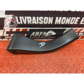 Ram air droit 