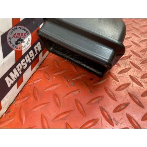 Ram air droit 