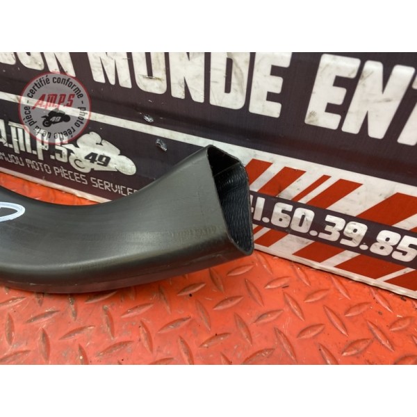 Ram air droit 