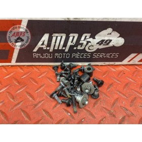 Kit de vis de carrosserie 