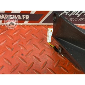 Support de plaque 