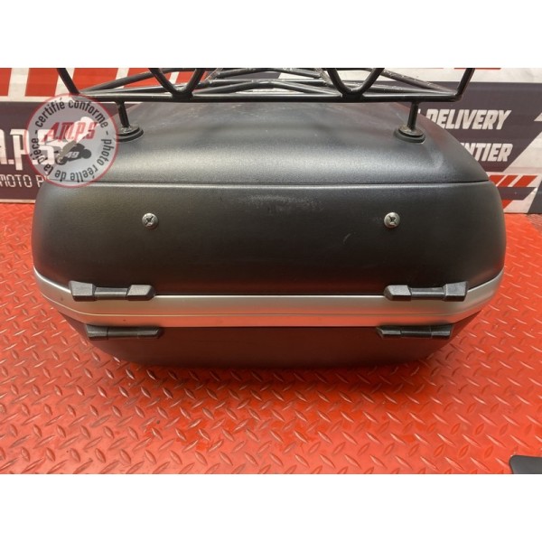 Top case avec support GIVI 