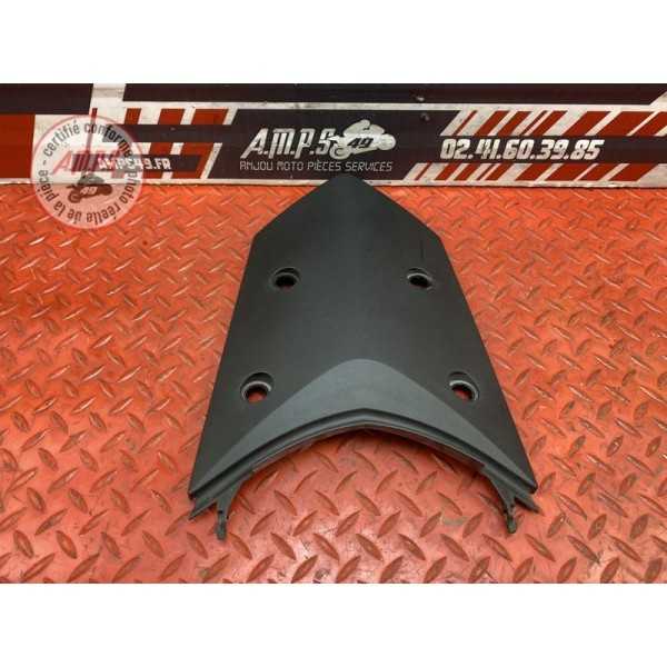 Coque arrière centrale 