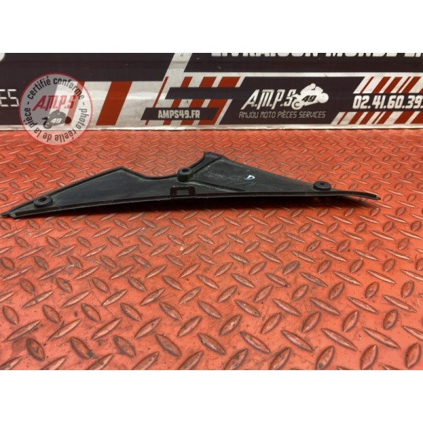 Cache interieur de tete de fourche droit 