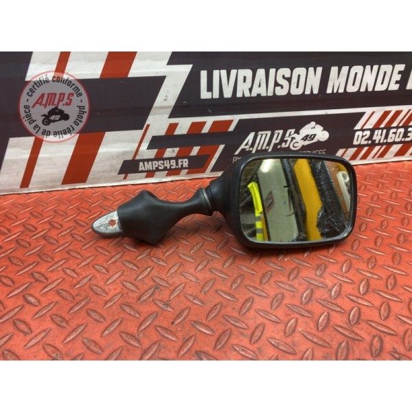 Rétroviseur droit 