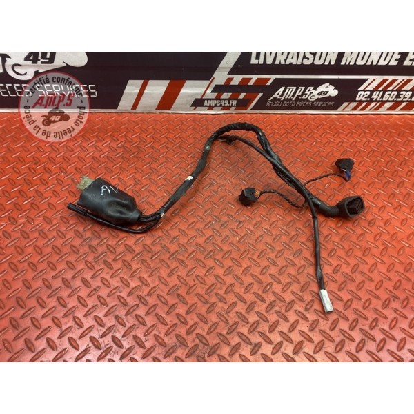 Faisceau électrique avant 