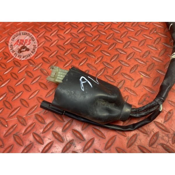 Faisceau électrique avant 