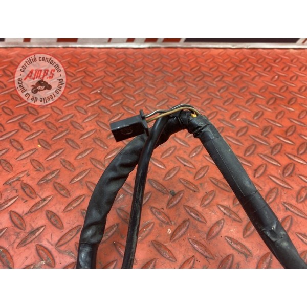 Faisceau électrique avant 