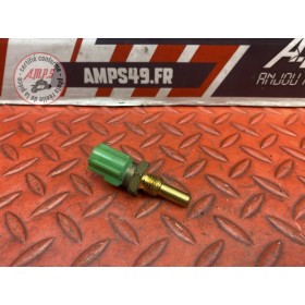 Sonde d air sur boite a air 