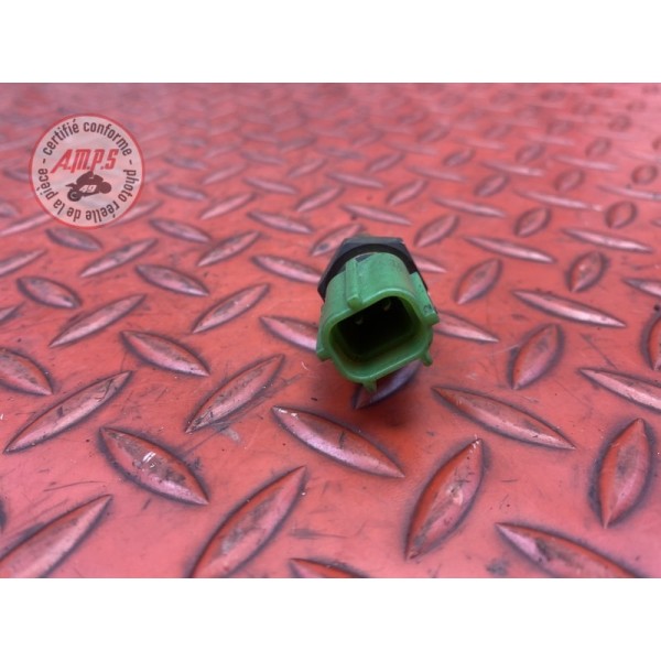 Sonde d air sur boite a air 