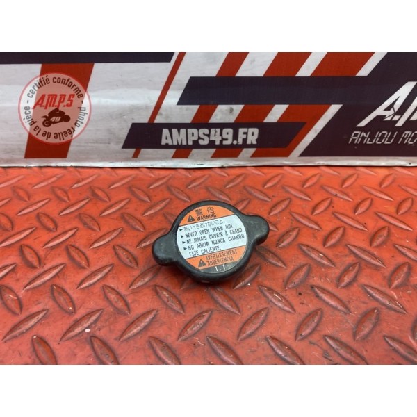 Bouchon de radiateur 